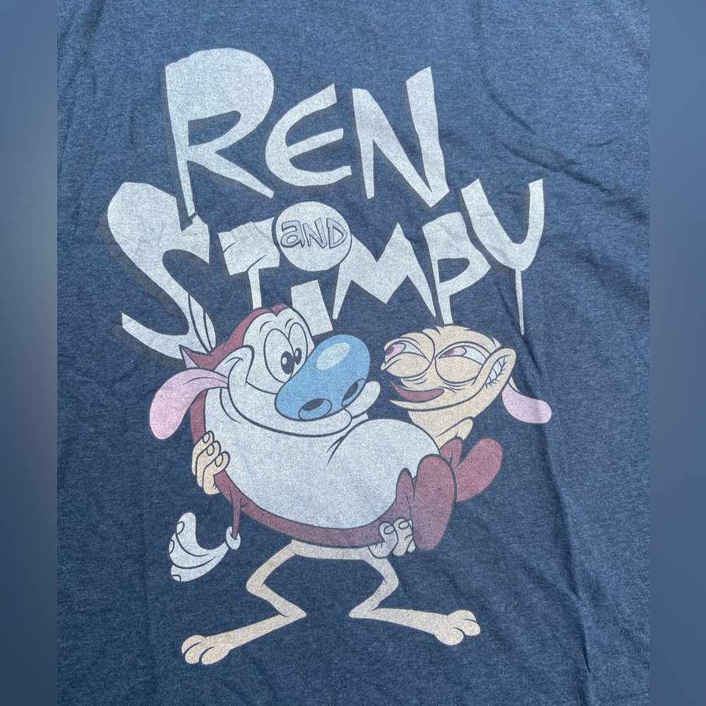 Ren & Stimpy T-Shirt